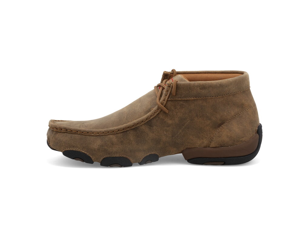 Twisted X Driving Moc- MDM0003- Bomber-