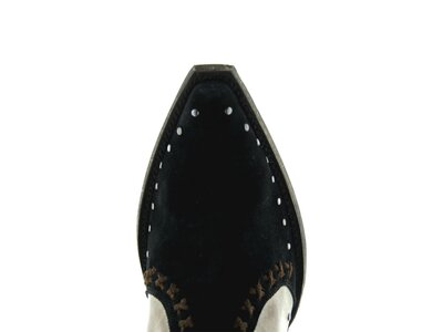 Yippee Ki Yay by Old Gringo Mabell Bootie- YBL452-2