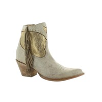Leylani Bootie- YBL503-1