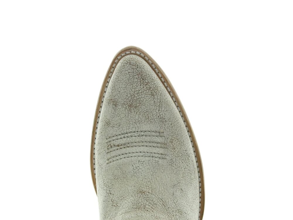 Yippee Ki Yay by Old Gringo Leylani Bootie- YBL503-1