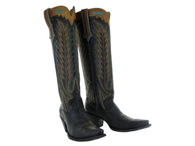 Yippee Ki Yay by Old Gringo Yucatan - YL444-1