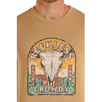 Reckless Rodeo Tee-