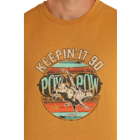 Keepin it 90 Graphic Tee-