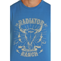 Radiator Ranch Graphic Tee-