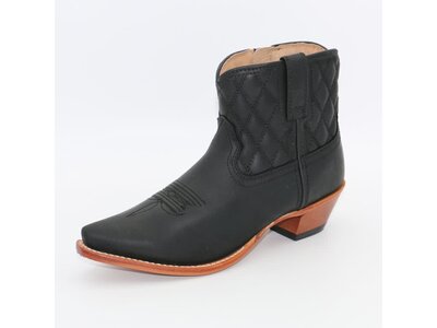 Twisted X Steppin' Out Bootie- WSOB003-