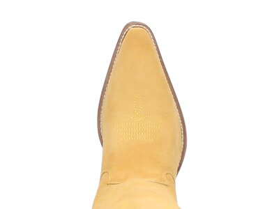 Dingo Thunder Road- DI 597- Yellow