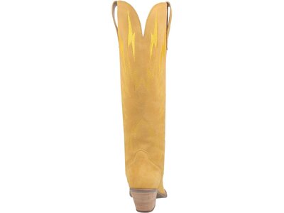 Dingo Thunder Road- DI 597- Yellow