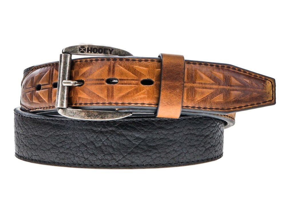 Hooey Hooey- HOG Belt -