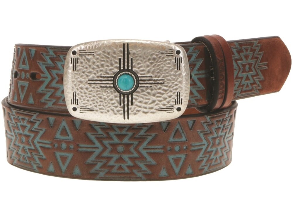 Hooey Hooey- Dakota Belt-