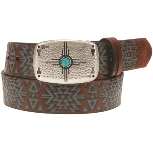 Hooey Hooey- Dakota Belt-