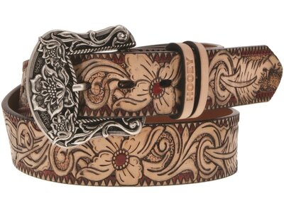 Hooey Hooey- Flor Belt-