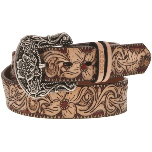 Hooey Hooey- Flor Belt-