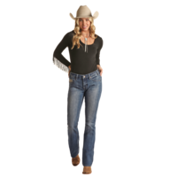 MidRise Boot- BW4MD02327-