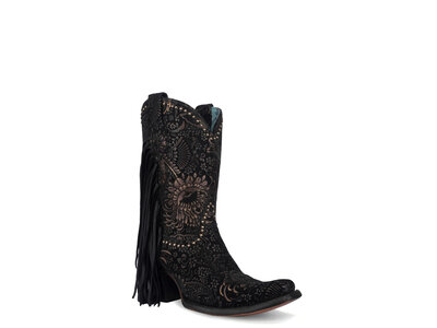 Corral Gold Dust Woman- A4492-