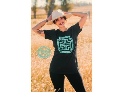 Sterling Kreek Chickasaw Tee-