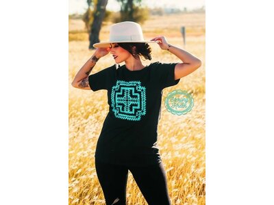 Sterling Kreek Chickasaw Tee-
