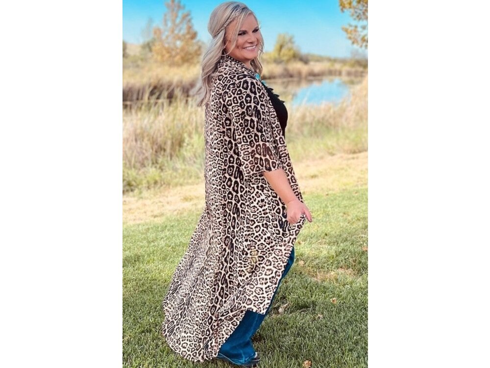 Sterling Kreek The Mirage Duster-