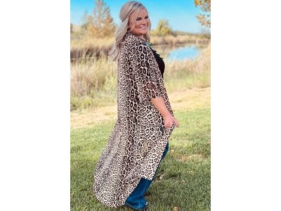 Sterling Kreek The Mirage Duster-