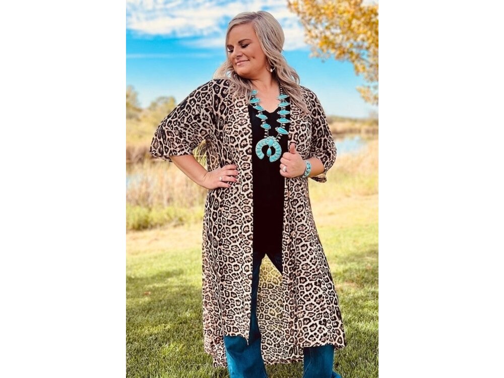 Sterling Kreek The Mirage Duster-