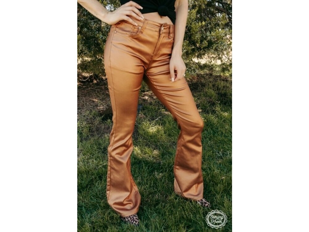 Sterling Kreek Copperhead Kreek Bells- 34inseam-