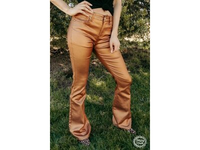 Sterling Kreek Copperhead Kreek Bells- 34inseam-