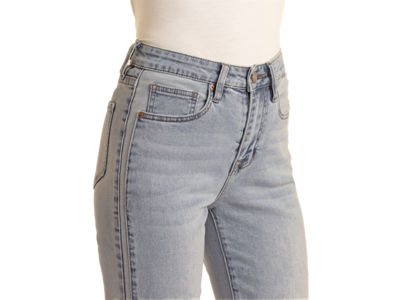 Rock and Roll Denim West Desperado Denim- BW4HD03569-