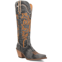 Texas Tornado- DI 943 - Black