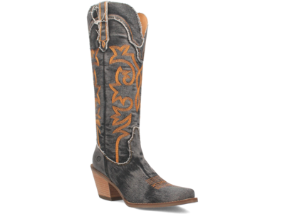 Dingo Texas Tornado- DI 943 - Black