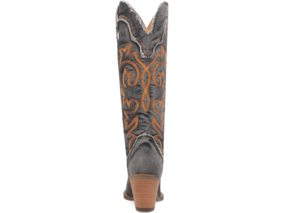 Dingo Texas Tornado- DI 943 - Black