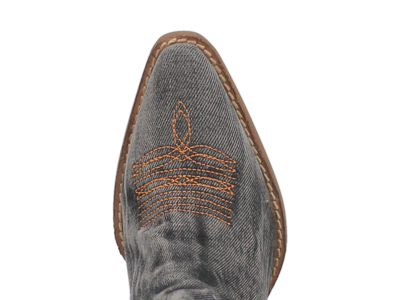 Dingo Texas Tornado- DI 943 - Black