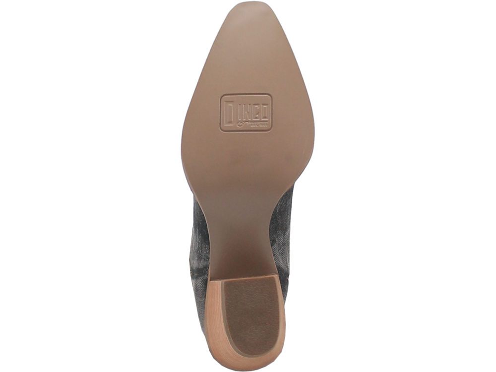 Dingo Texas Tornado- DI 943 - Black