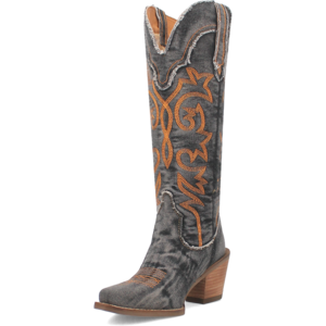 Dingo Texas Tornado- DI 943 - Black