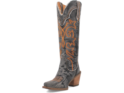 Dingo Texas Tornado- DI 943 - Black
