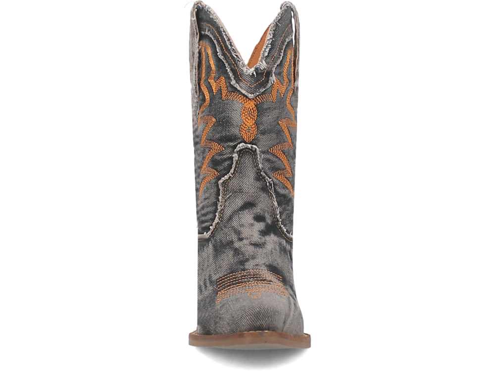 Dingo Y'all Need Dolly - DI 950 - Black