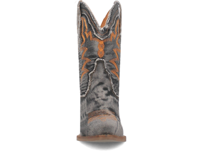 Dingo Y'all Need Dolly - DI 950 - Black