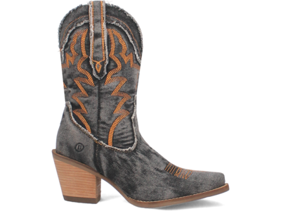 Dingo Y'all Need Dolly - DI 950 - Black