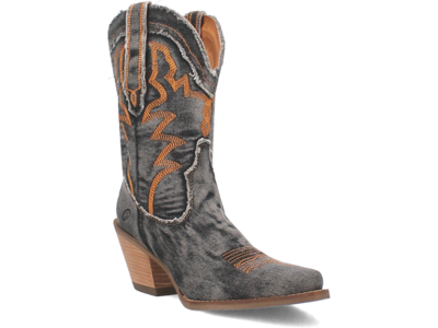 Dingo Y'all Need Dolly - DI 950 - Black