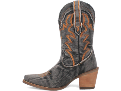 Dingo Y'all Need Dolly - DI 950 - Black