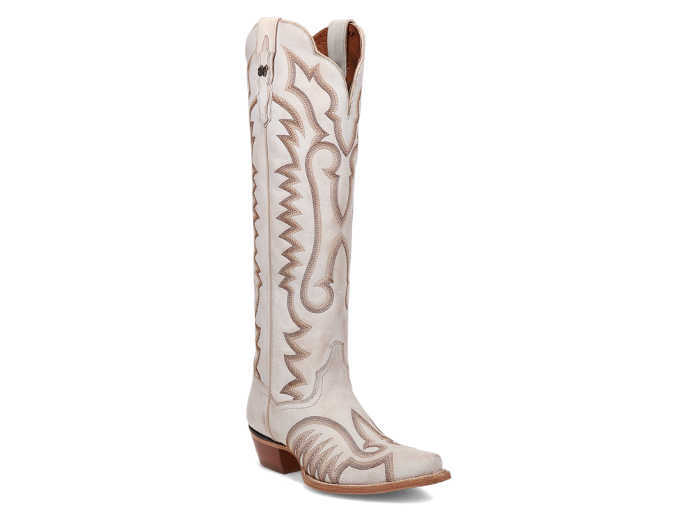 Dan Post Boots Josie - DP5107 - White -