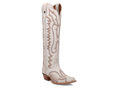 Dan Post Boots Josie - DP5107 - White -