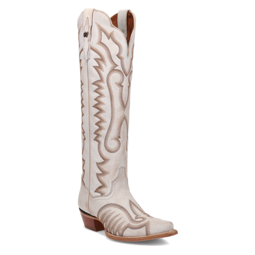 Dan Post Boots Josie - DP5107 - White -