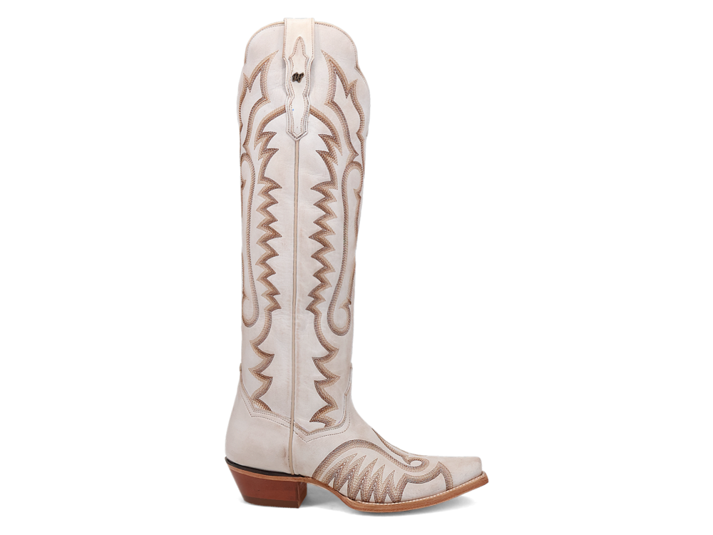 Dan Post Boots Josie - DP5107 - White -