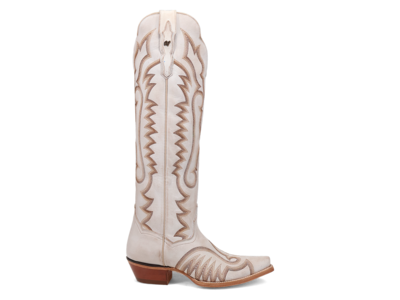 Dan Post Boots Josie - DP5107 - White -