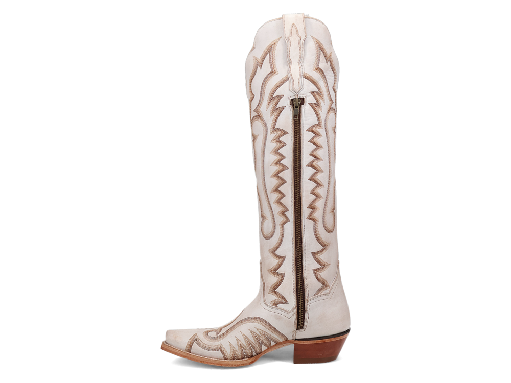 Dan Post Boots Josie - DP5107 - White -