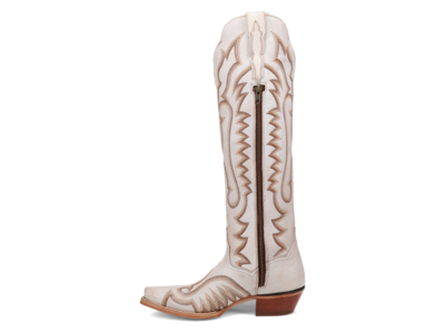 Dan Post Boots Josie - DP5107 - White -