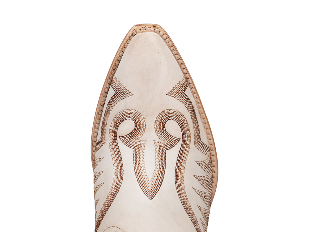 Dan Post Boots Josie - DP5107 - White -