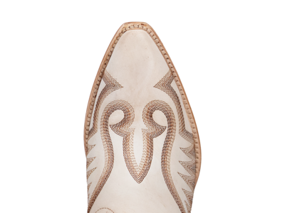 Dan Post Boots Josie - DP5107 - White -