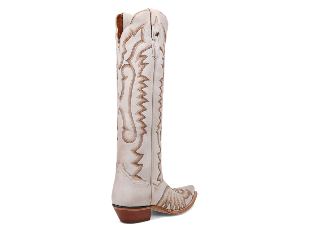 Dan Post Boots Josie - DP5107 - White -