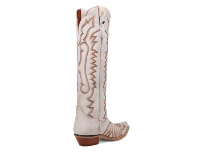 Dan Post Boots Josie - DP5107 - White -