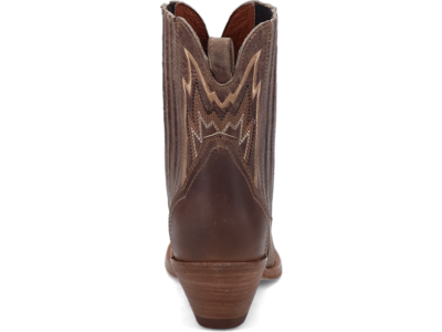 Dan Post Boots Bristol - DP5122- Brown